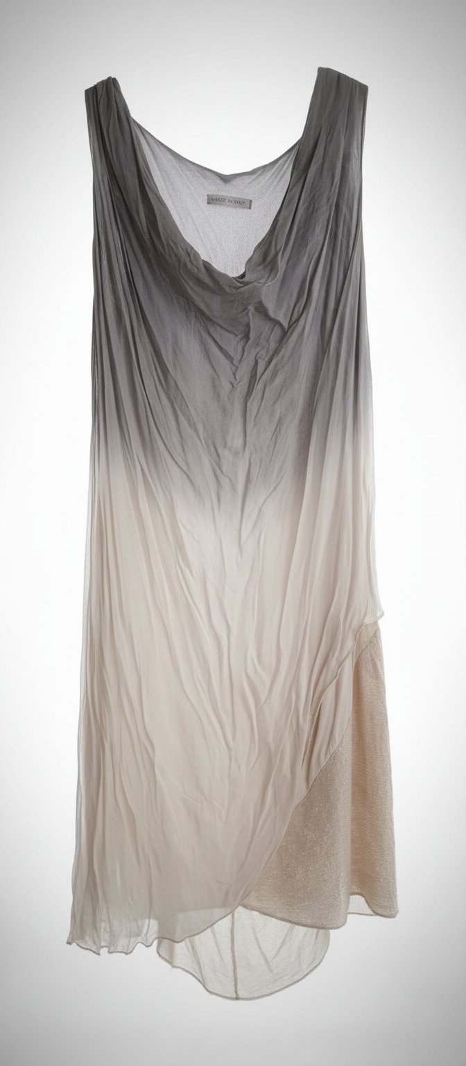 Robe soirée soie tlabbes 38/40