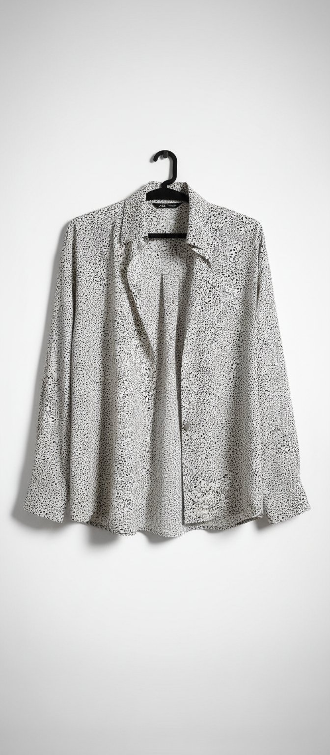 Chemise femme de la marque Zara taille m 