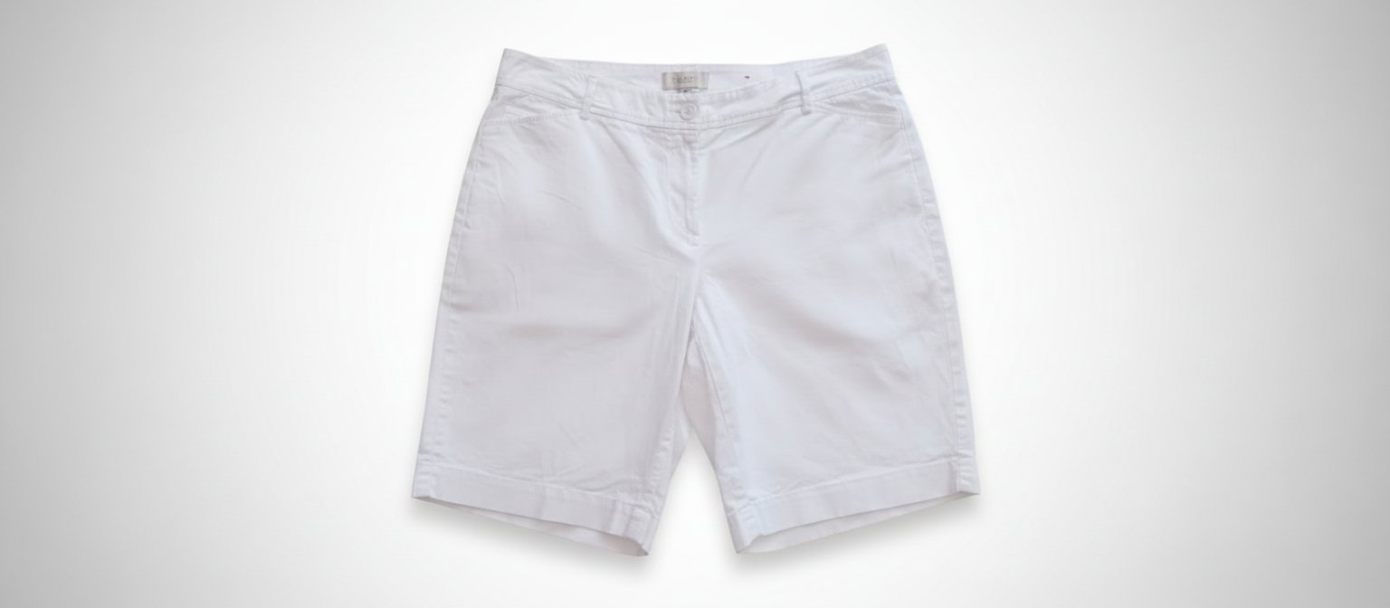Des shorts 