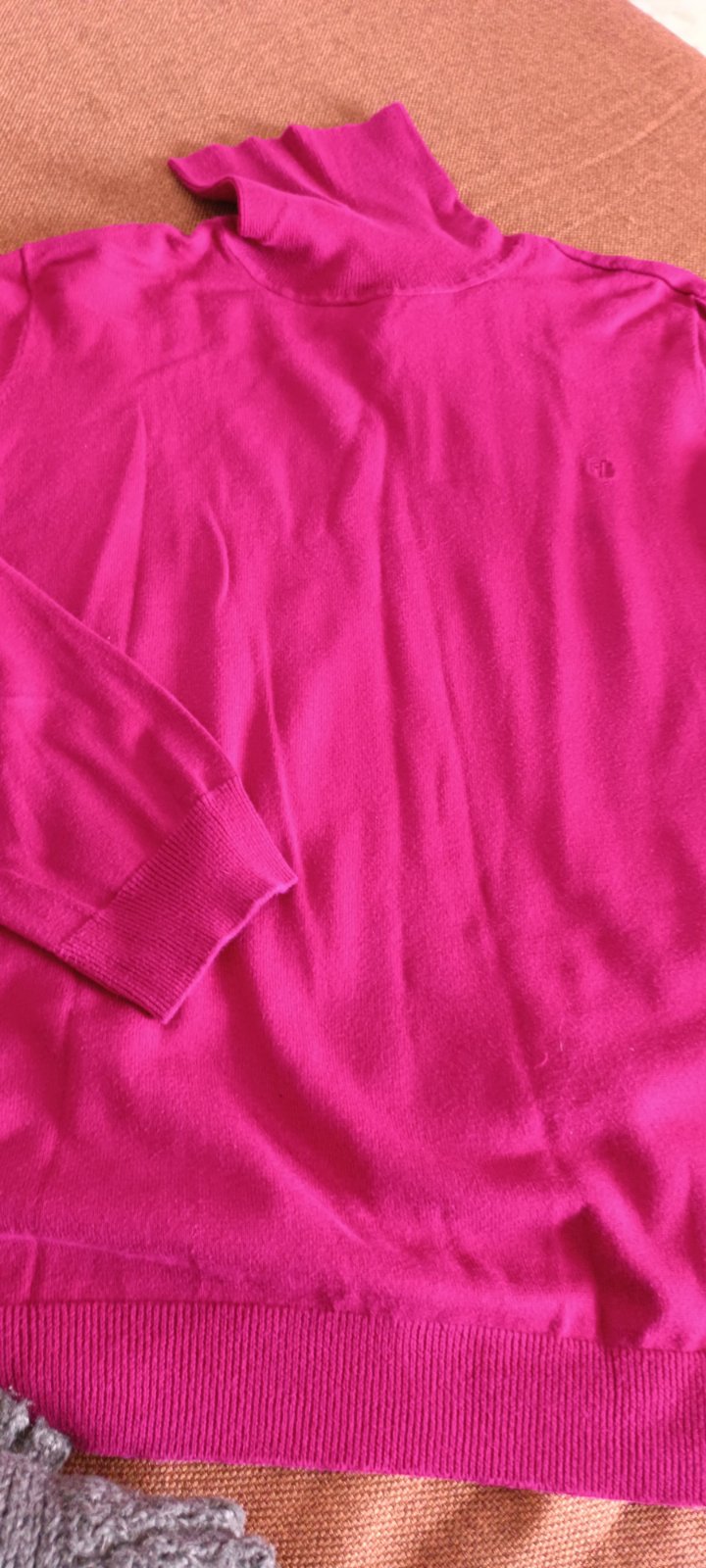 Pull femme taille m de la marque Ralph Lauren 