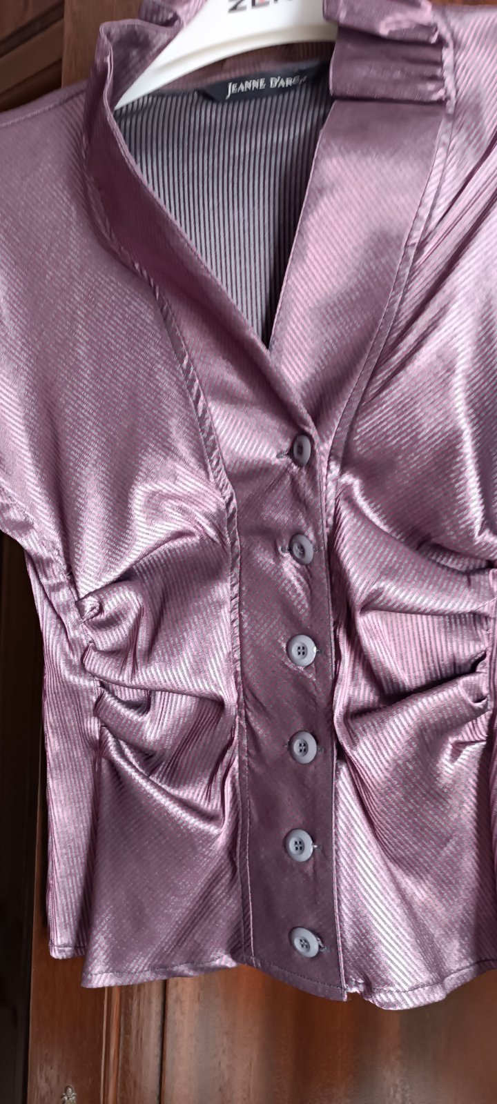 Chemise femme tlabbes 36