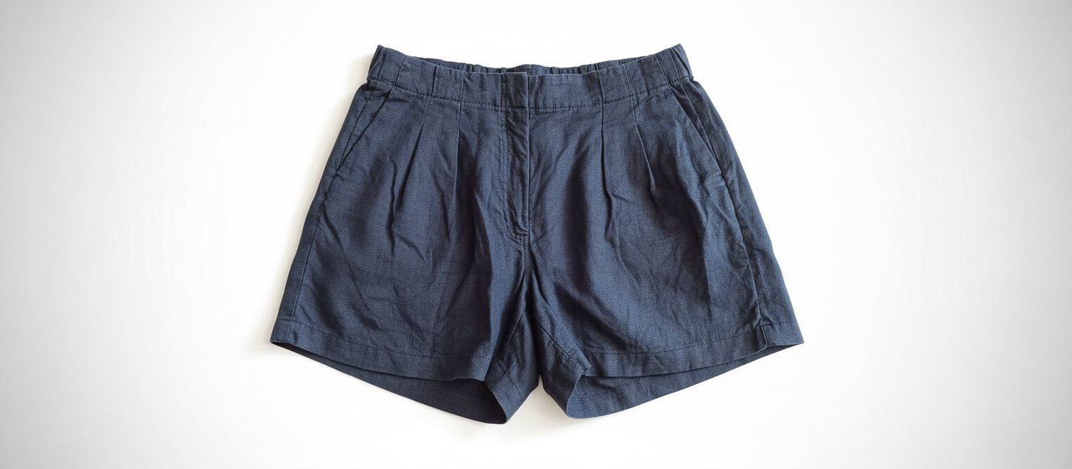 Short de marque ylabbes l/xl kamraya