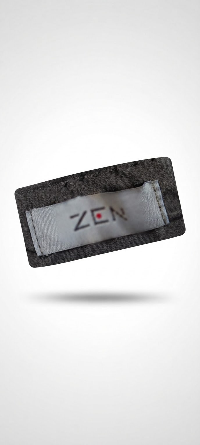 Pantalon homme de la marque zen neuf jamais porté taille 40