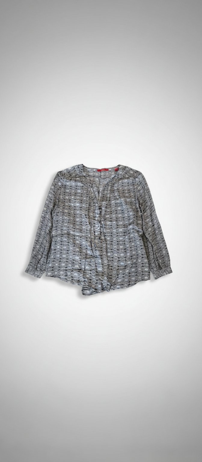Chemise de la marque s.oliver taille 38