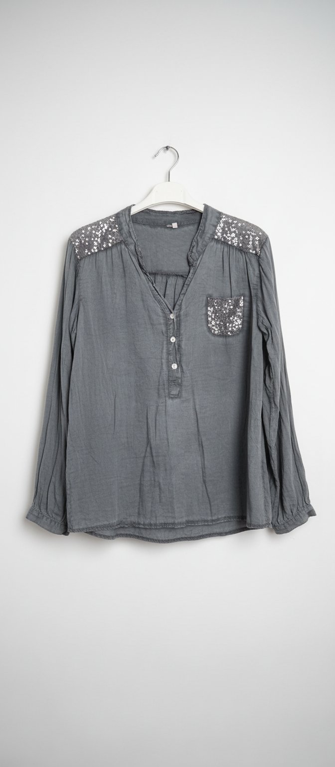 Chemise femme taille s coton