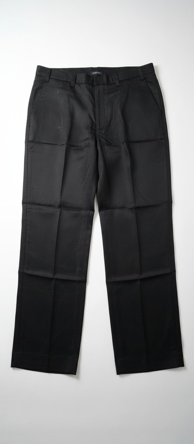 Pantalon de la marque Massimo Rebecchi taille 42 mais ylabbes 38/40. 100%silk
