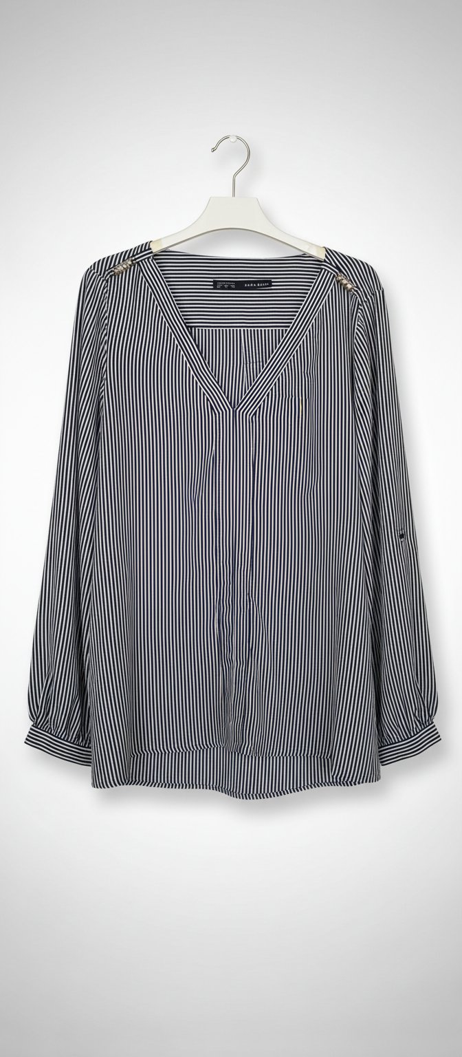 Chemise de la marque Zara 