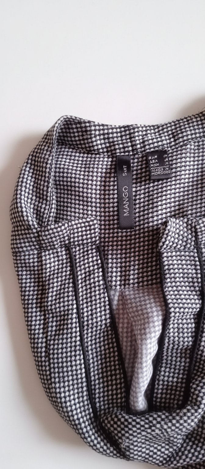 Chemise Mango taille m