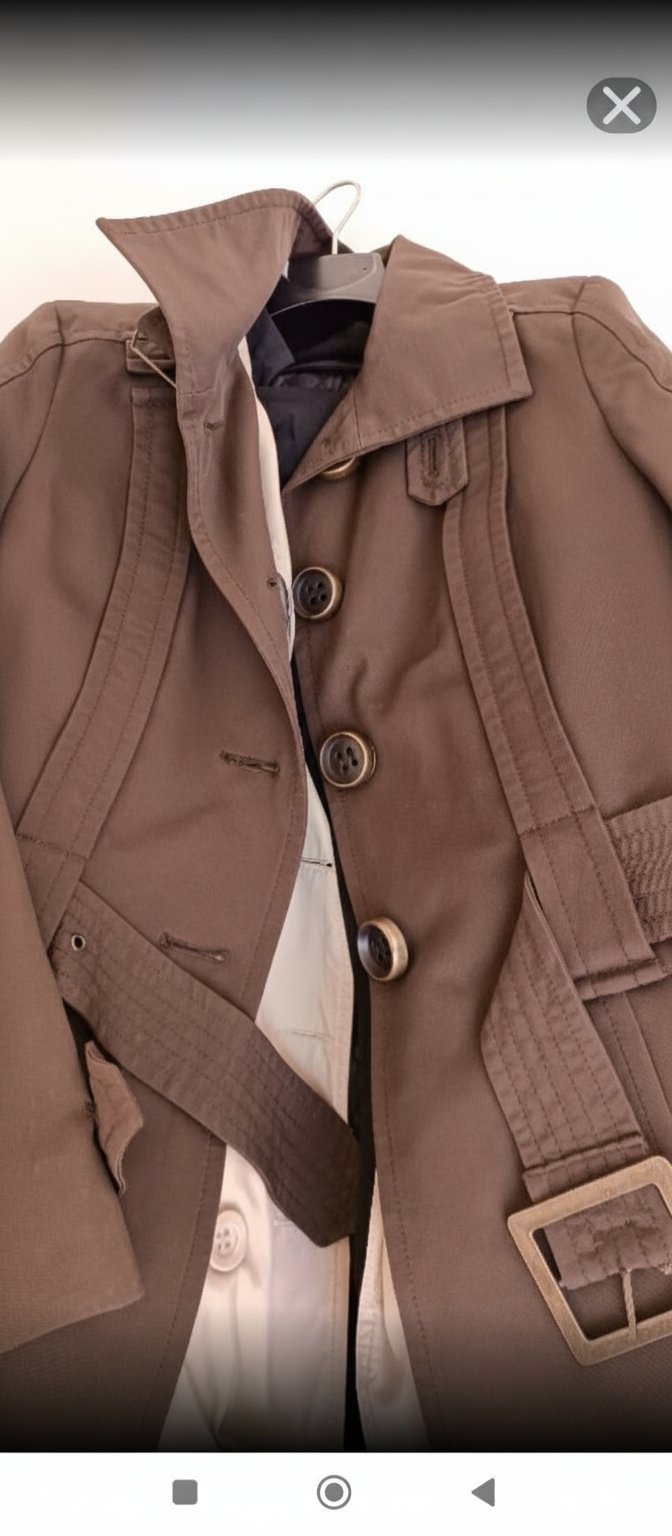 Veste Zara 