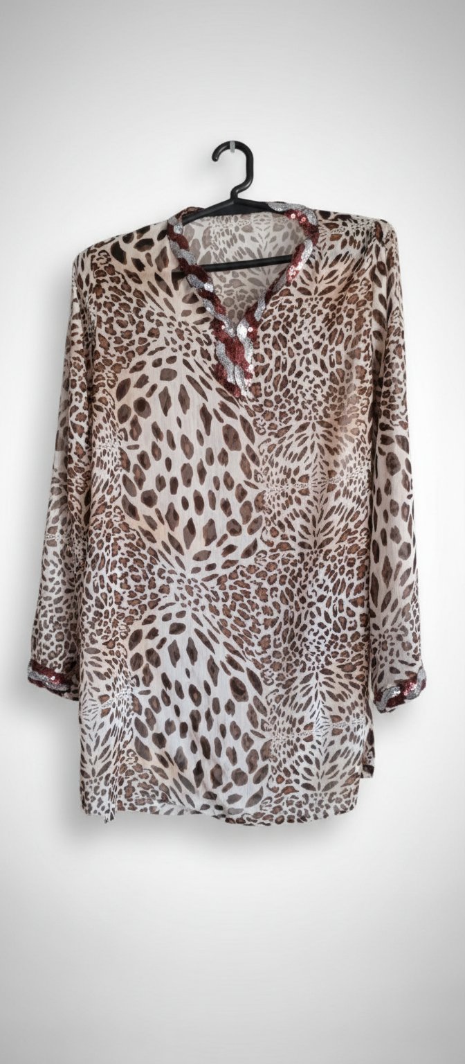 Chemise tlabbes 38/40 