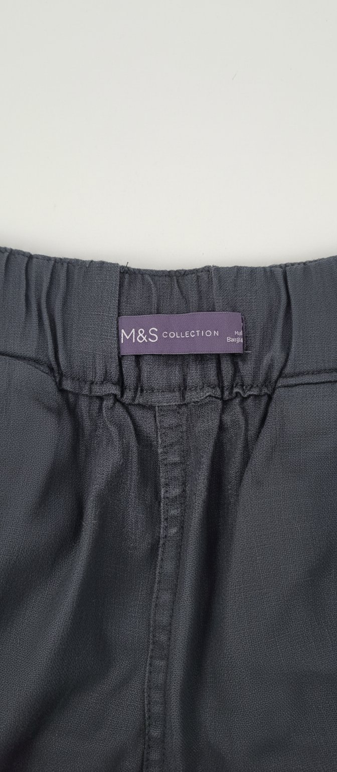 Deux shorts 