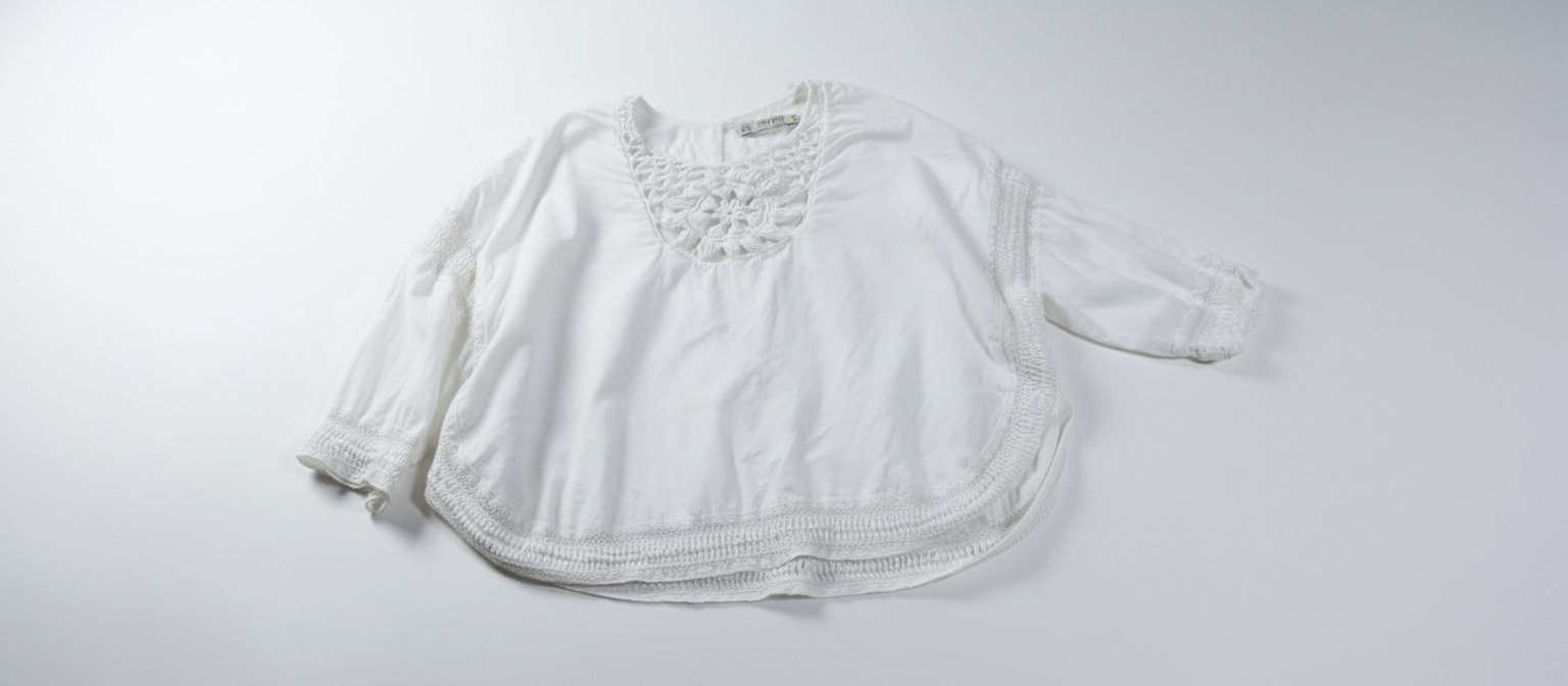 Chemise femme taille m de la marque Zara 