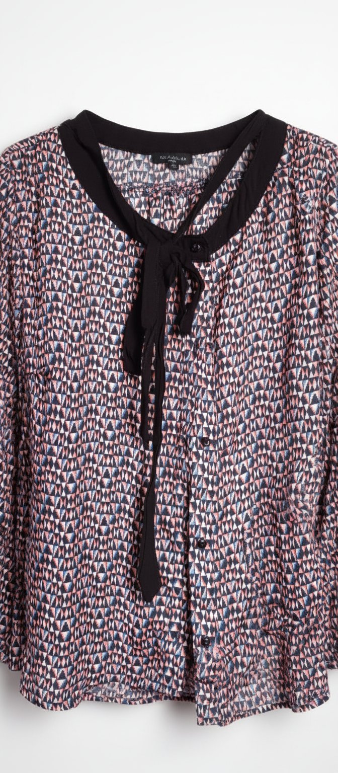 Chemise femme taille 1