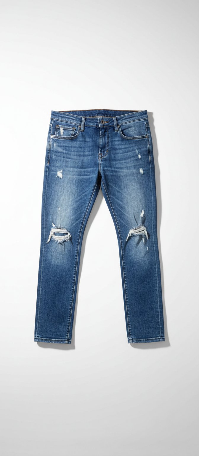 Des pantalons hommes de marque 