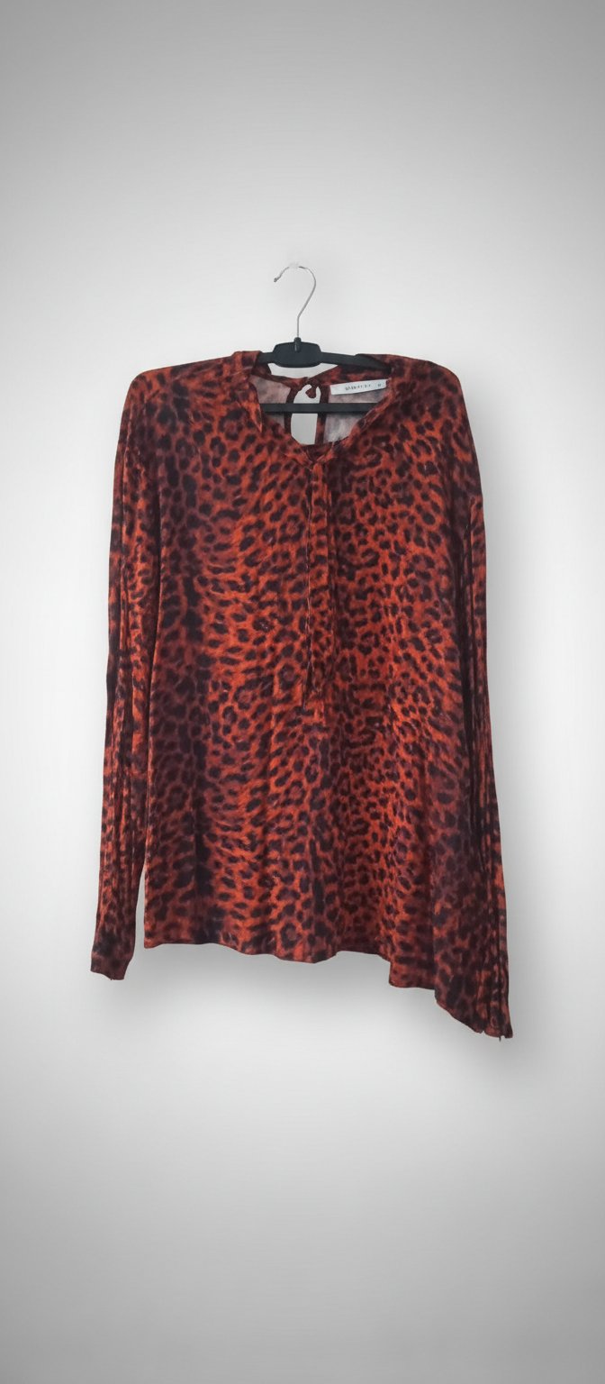 Chemise femme taille 38