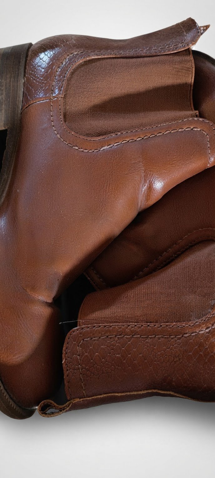 Boots pointure 37
