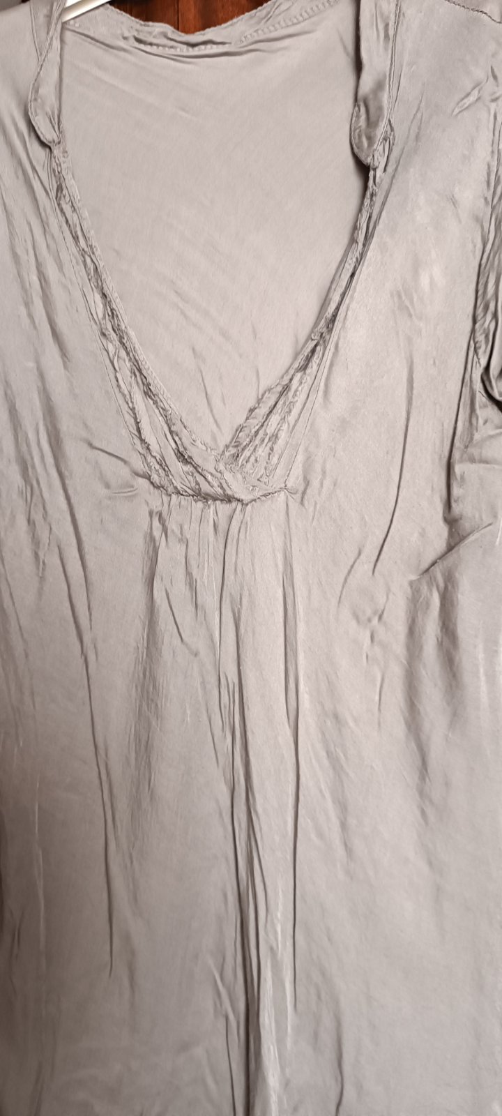 Chemise femme taille 2