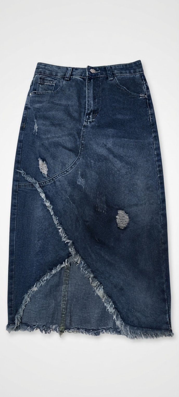 Jupe Dejean taille s