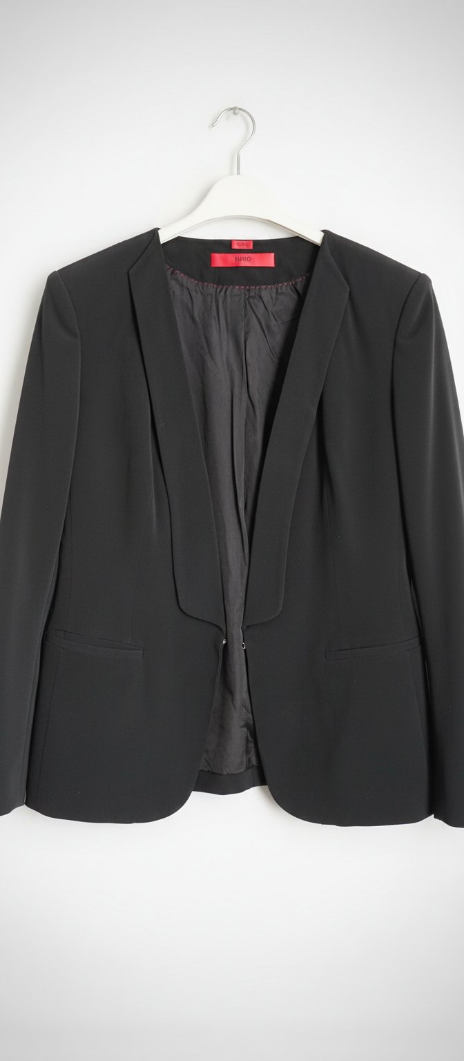 Veste de marque Hugo Boss taille 38/40