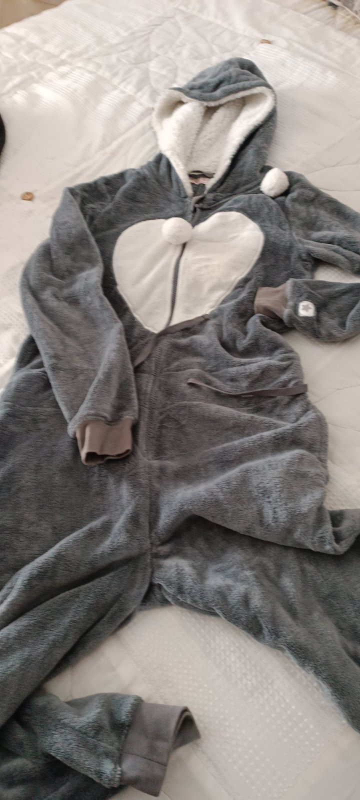 Pyjama taille xs