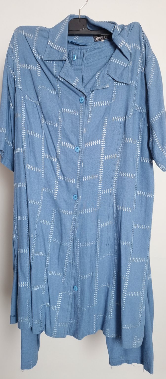 Ensemble lin ylabbes 40/42/44