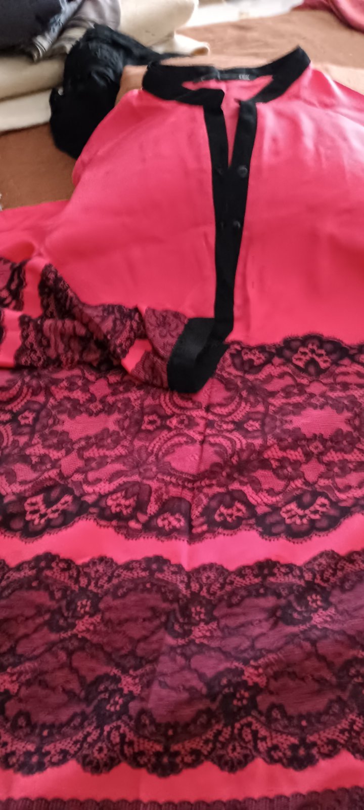 Chemise de la marque zen taille l