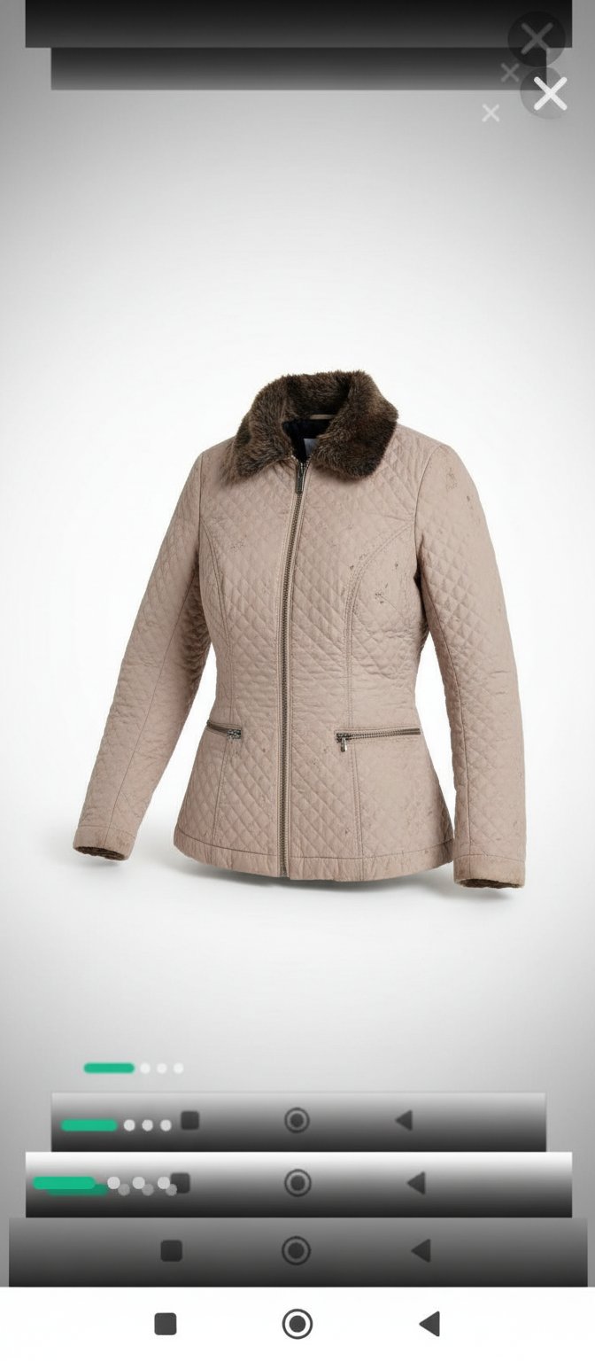 Veste taille m