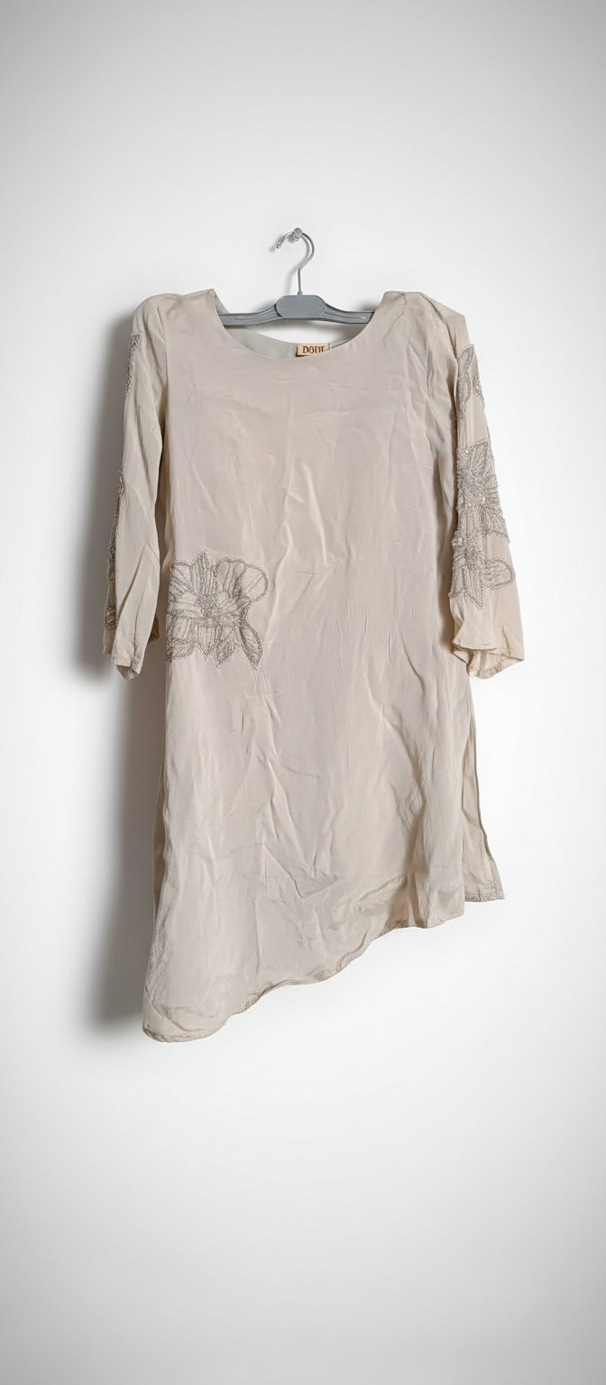 Robe soirée tlabbes 40