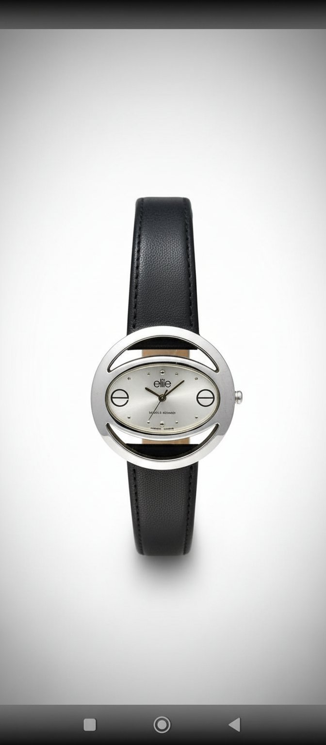 Montre femme 