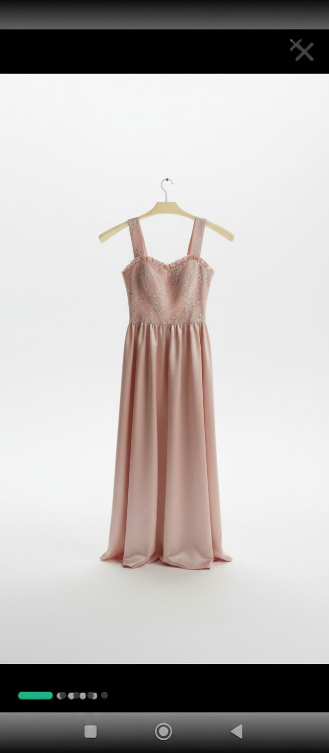 Robe soirée filles taille 12ans de la marque didi création acheté de menzeh 6 b250d porté une seule fois je la cède à 180d 