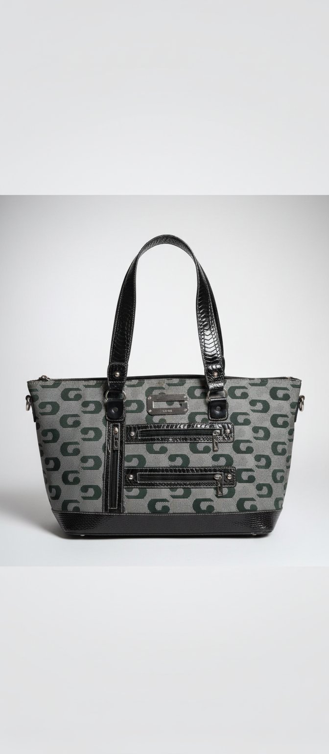 Un grand sac