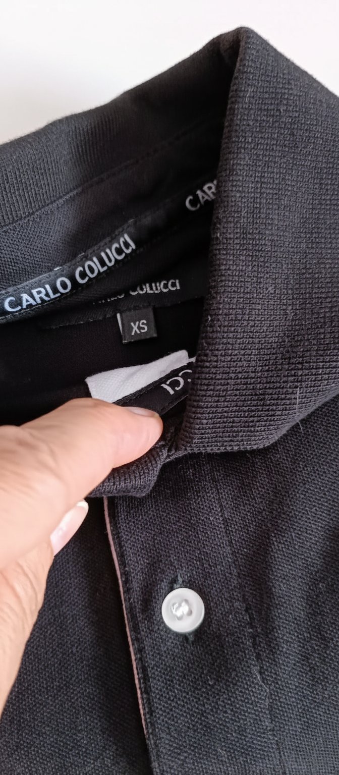 Pull homme de la marque Carlo collucci taille xs neuf jamais porté 