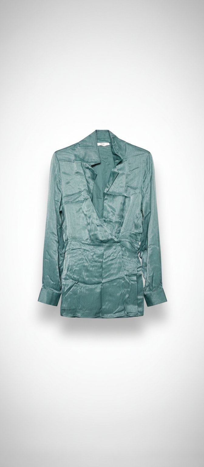 Chemise Mango taille s
