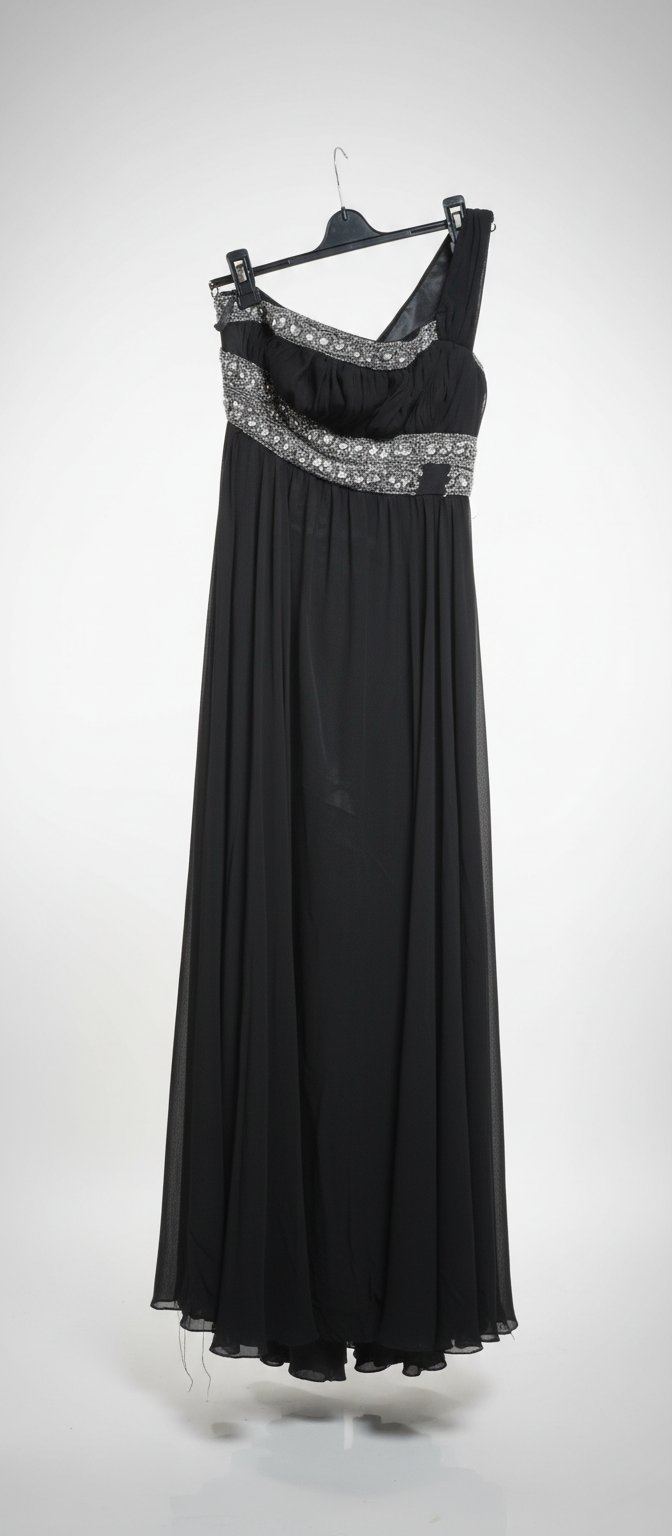 Robe 👗 soirée longue tlabbes m/l