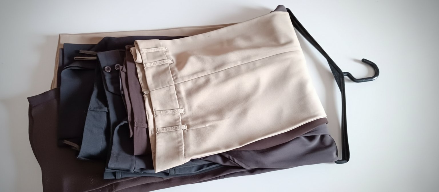 3pantalons  de bonnes qualités taille 40et38