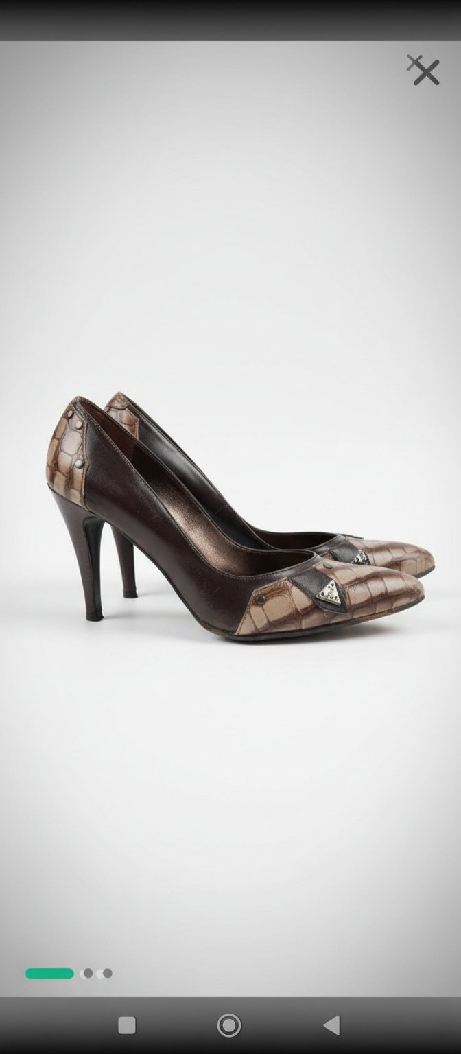 Chaussures pointure 36 de marque neuf