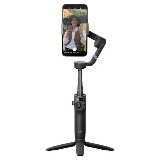 Gimbal Dji Osmo mobile 6