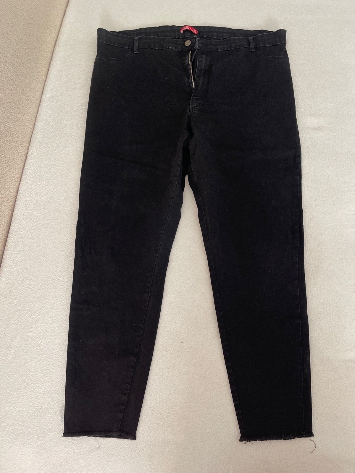 دجين أكحل elastiqué Taille 54