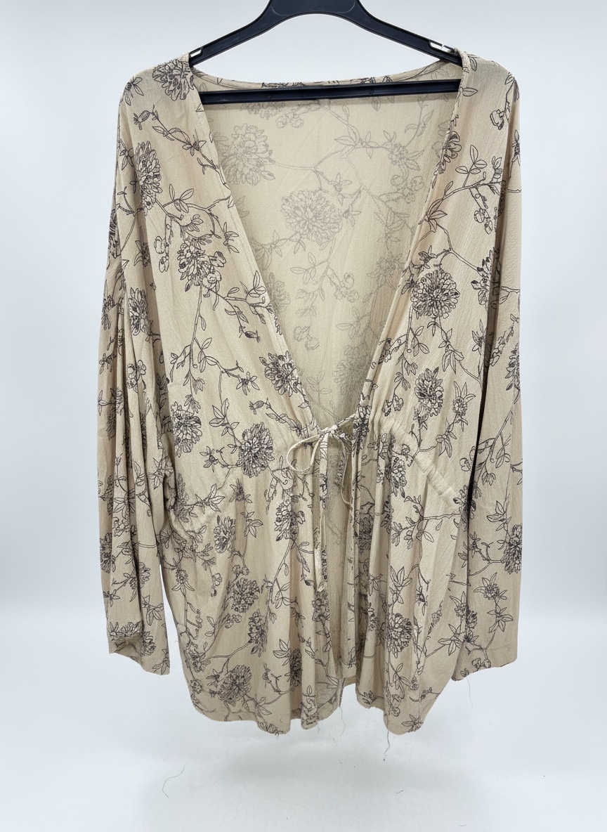 Kimono taille XL ++ ✨