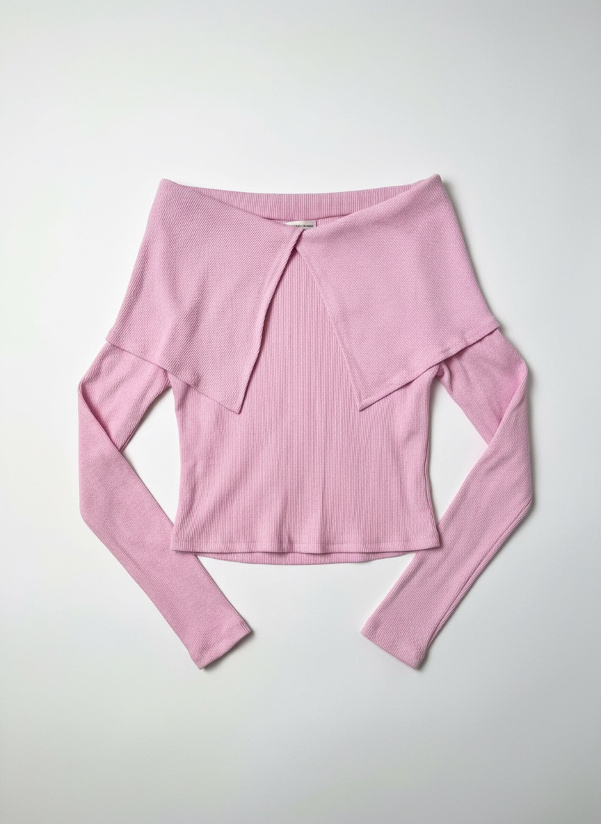 Pull rose 