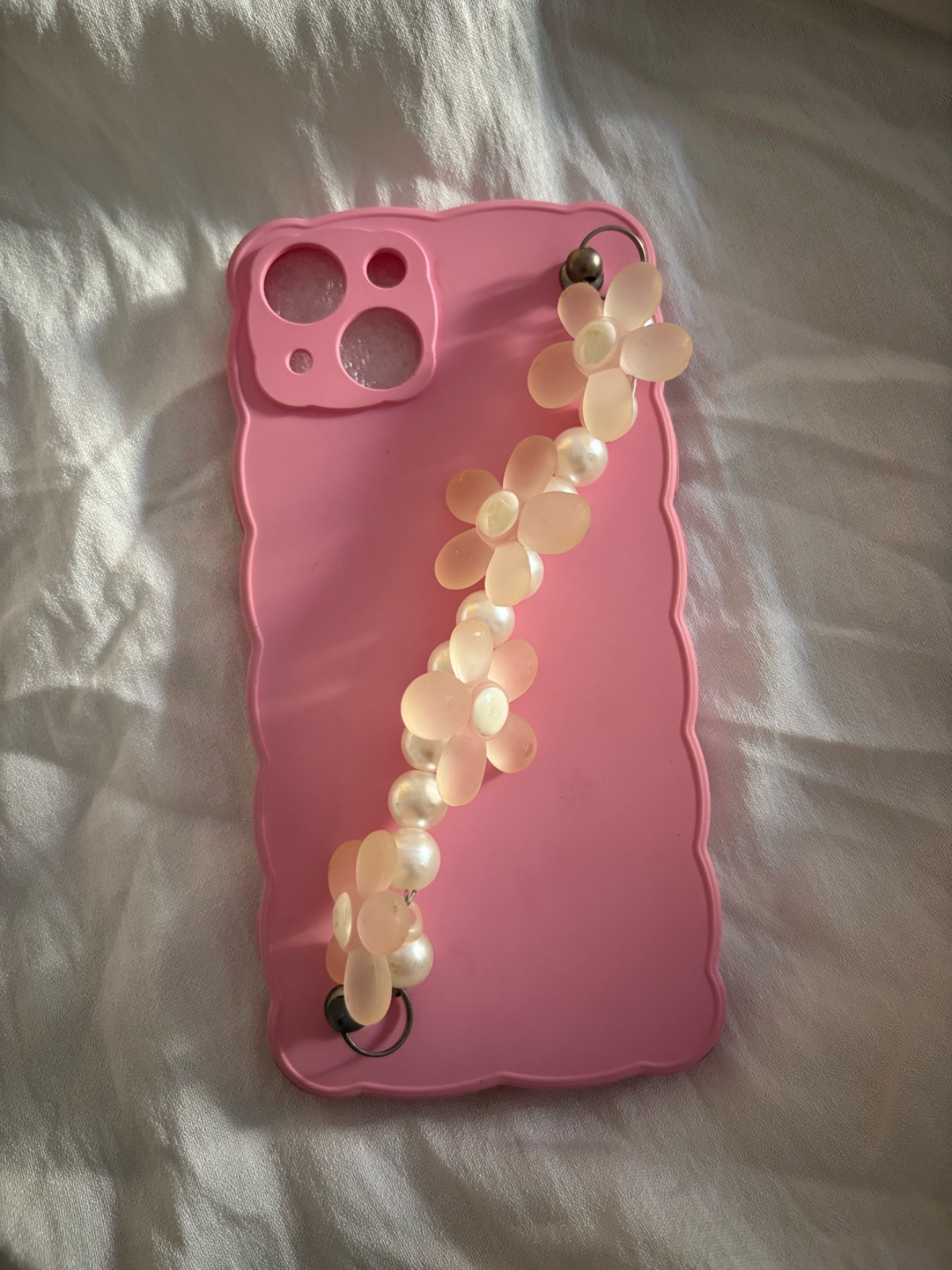 Cache iphone 13