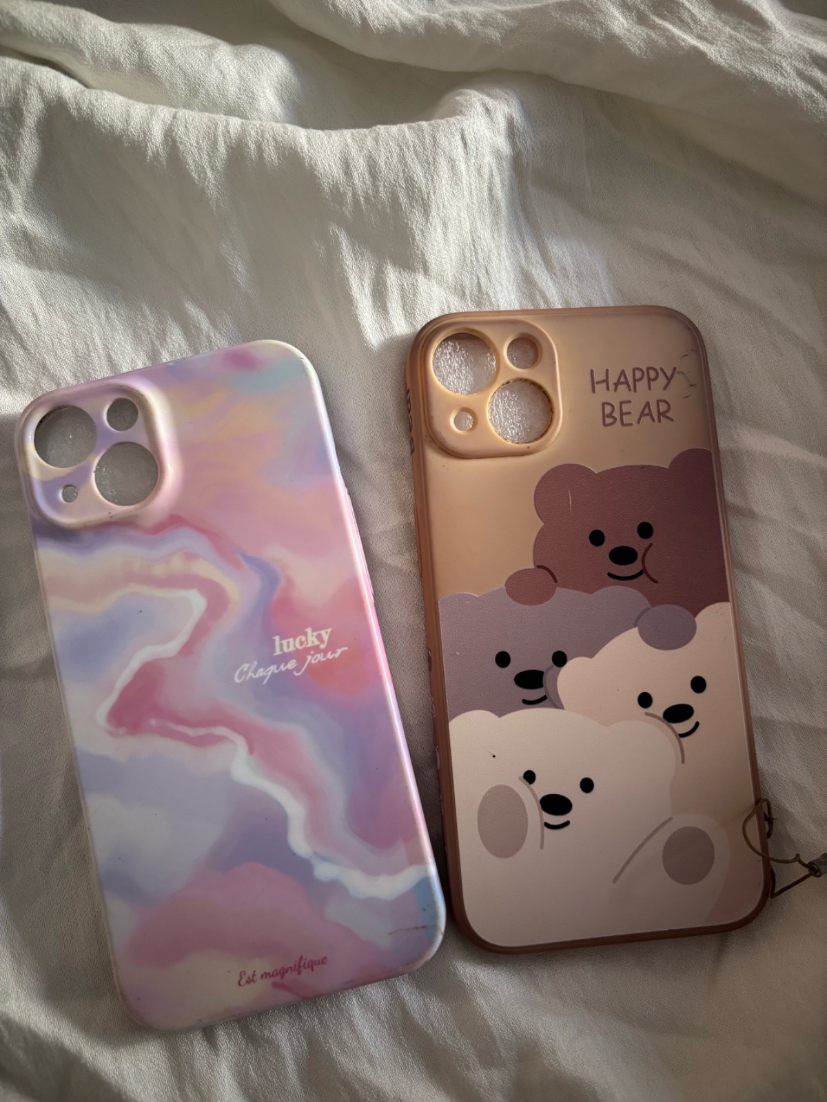 Cache iphone 13 