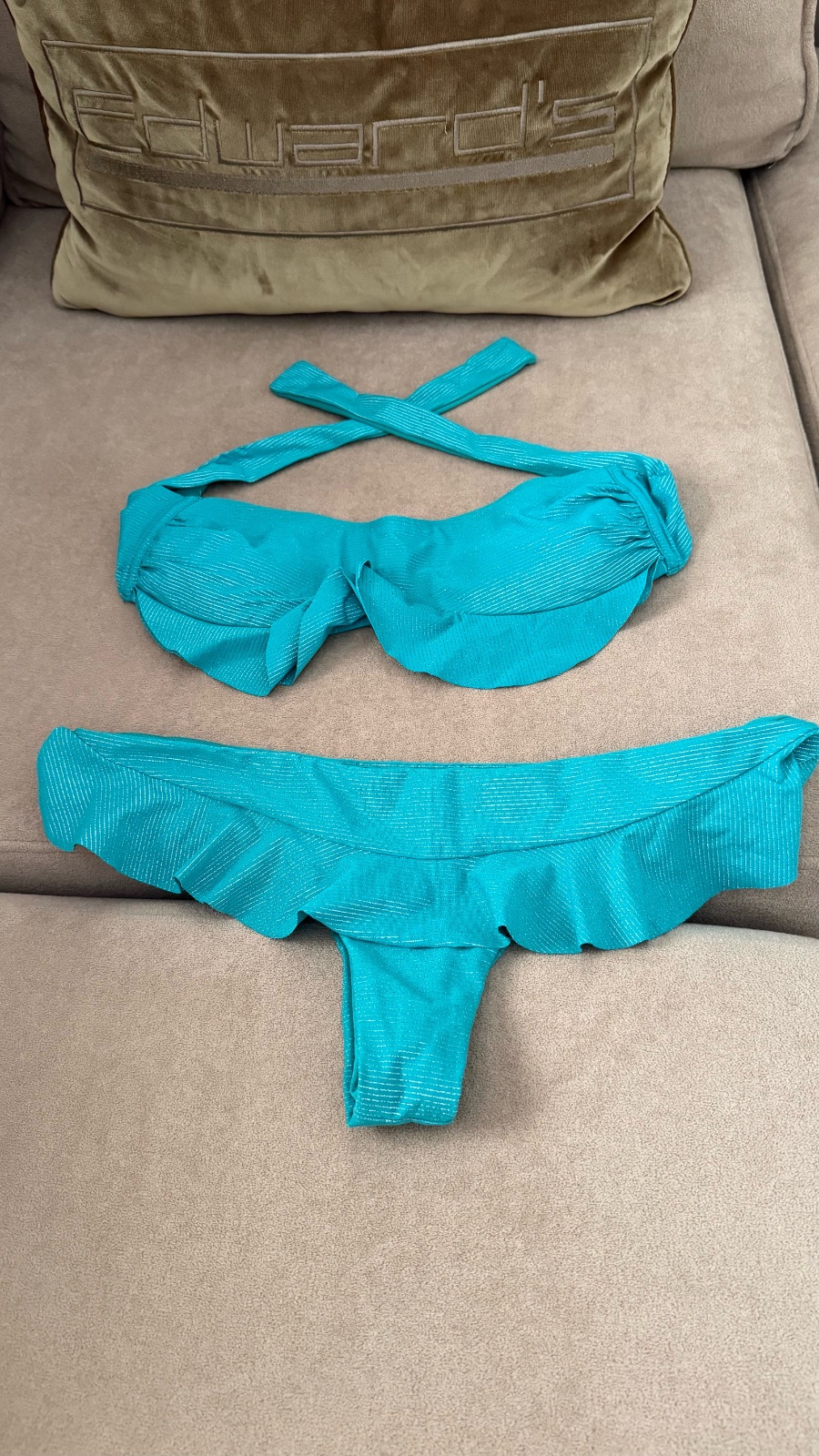 Maillot de bain Calzedonia
