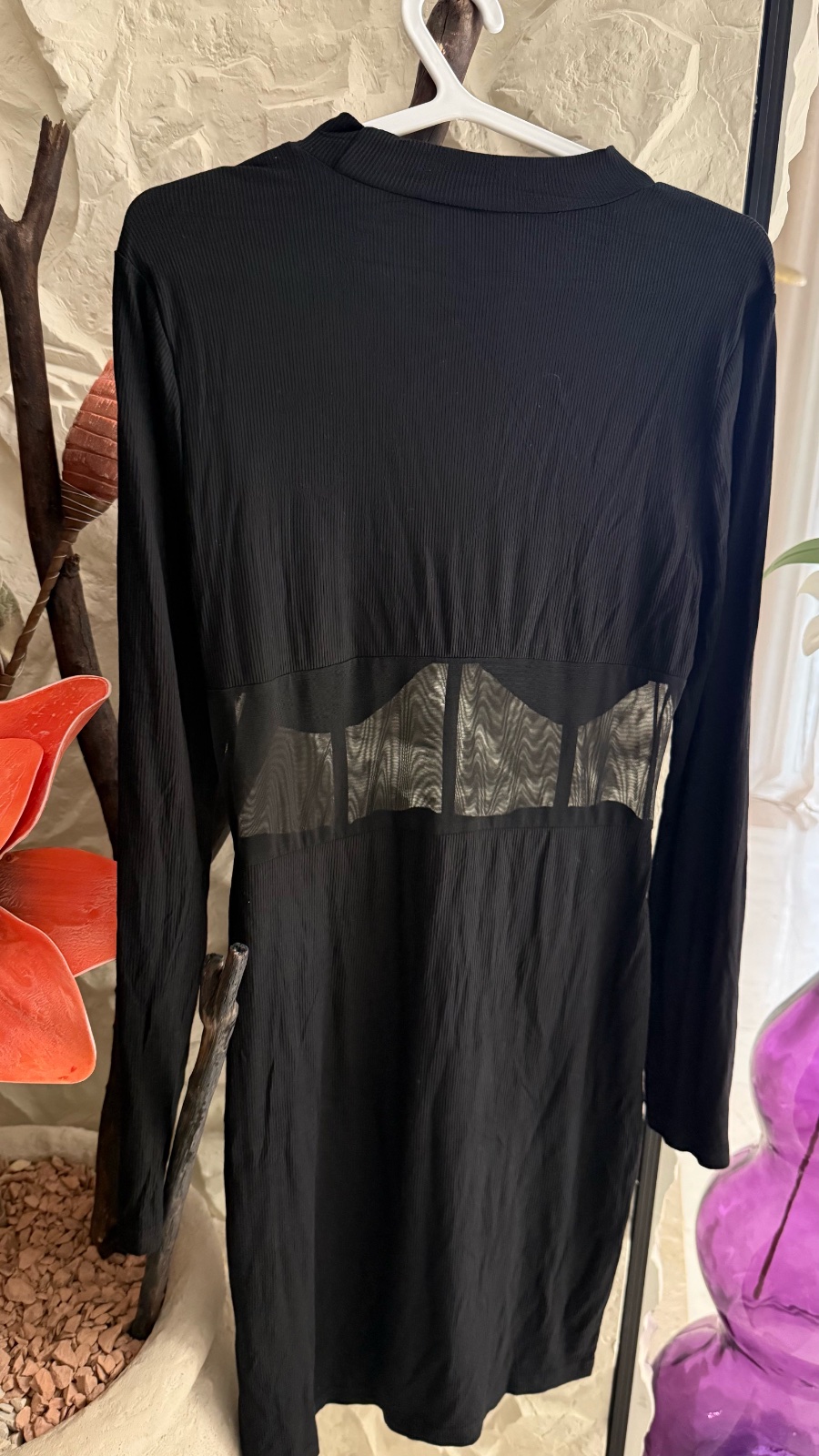 Robe Shein taille L