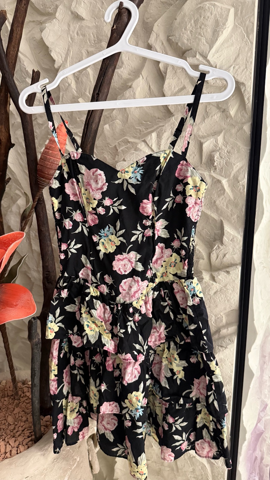  Jolie Robe H&M Taille Xs