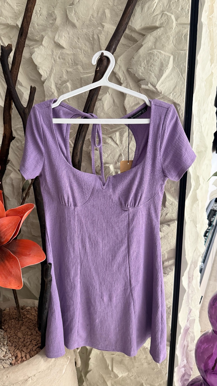 Jolie robe stradivarius Taille S