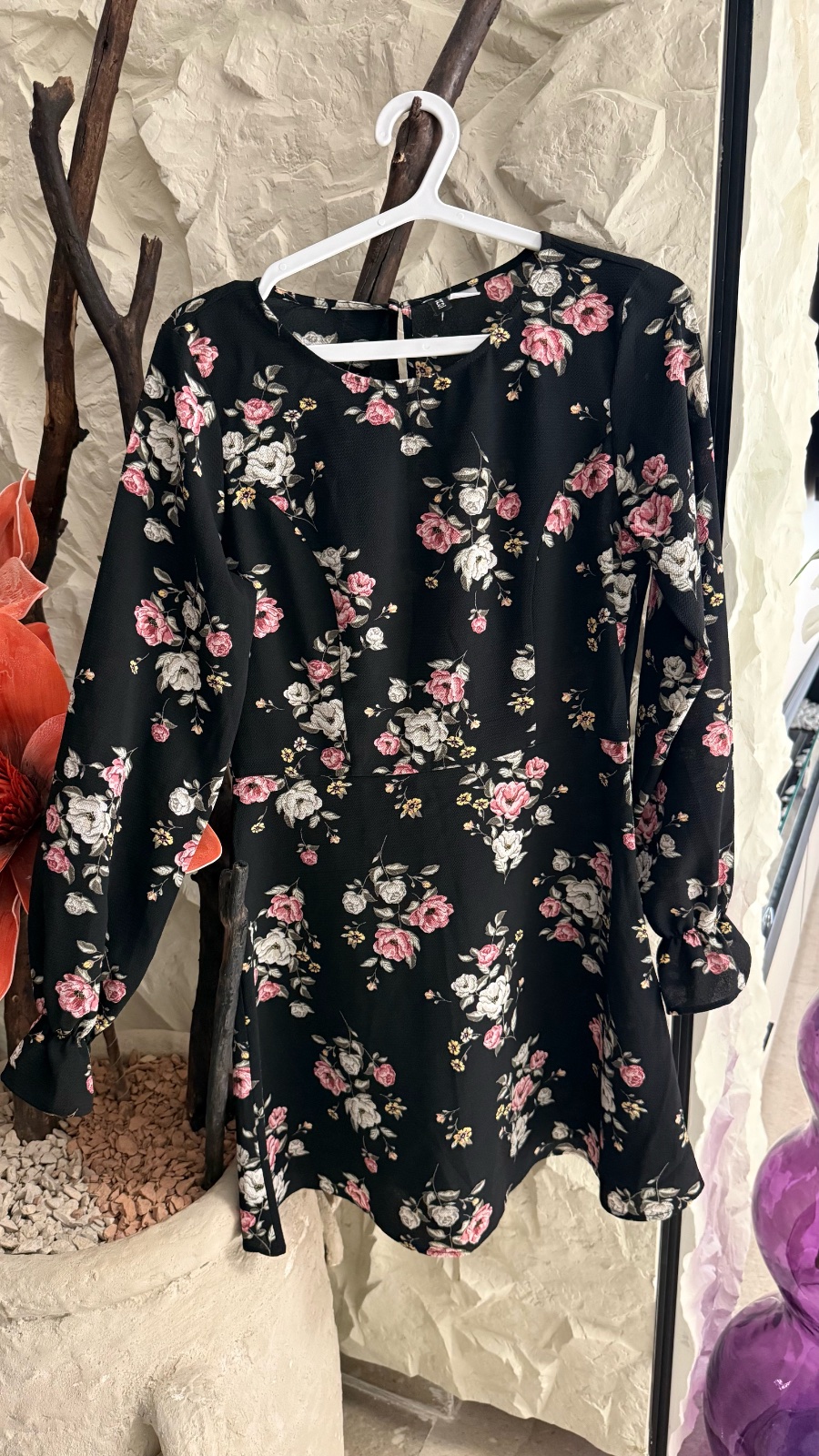 Jolie Robe H&M