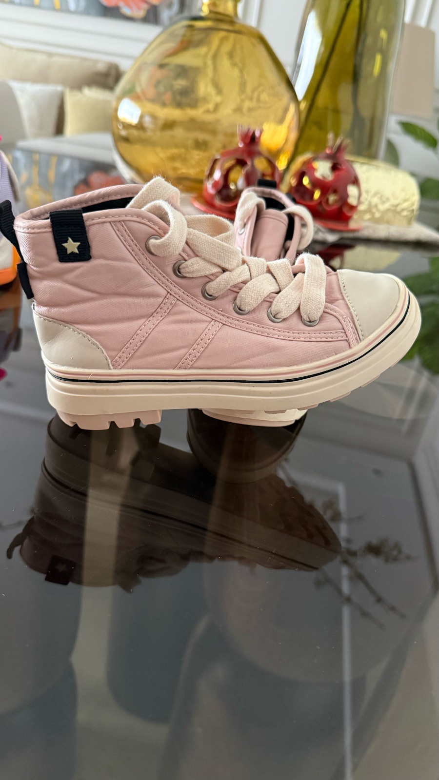 Convetse zara pointure 28