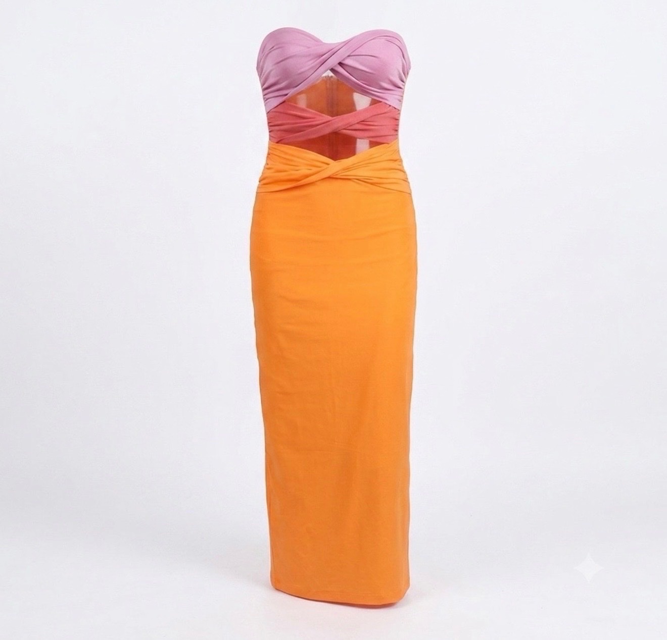Une jolie Robe Shein Taille L 