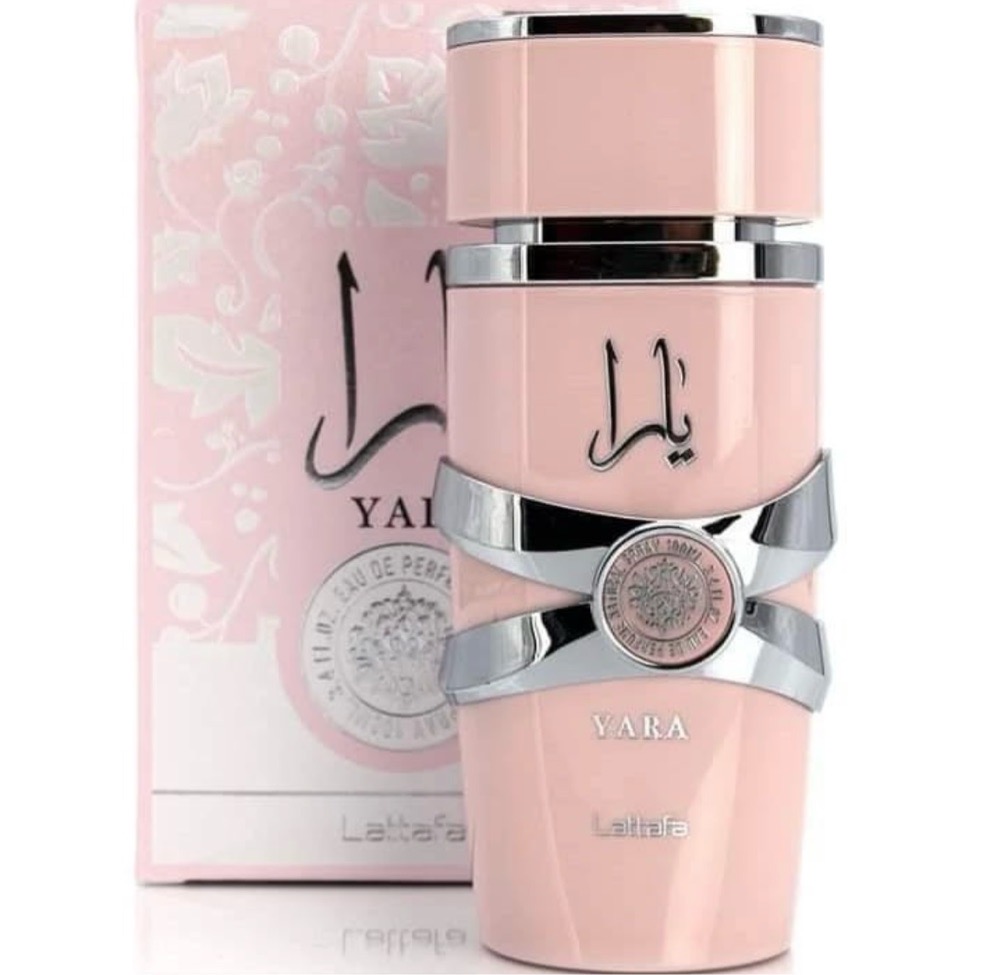 Parfum yara 😍🥰 benna 